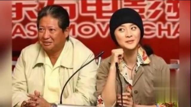 李晨范冰冰洪金宝,范冰冰和洪金宝到底怎么回事