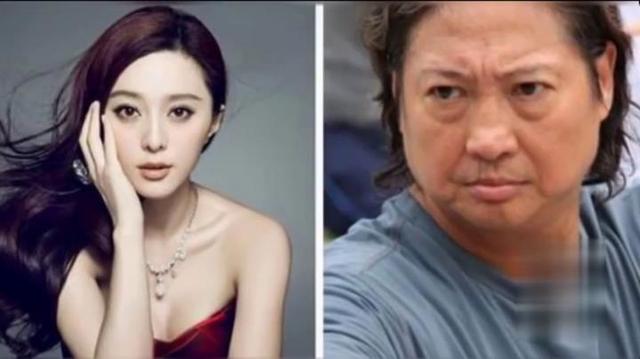 李晨范冰冰洪金宝,范冰冰和洪金宝到底怎么回事