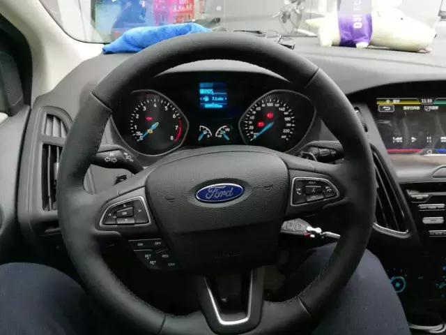 经典福克斯刷隐藏能降油耗吗,12-15款福克斯刷隐藏功能