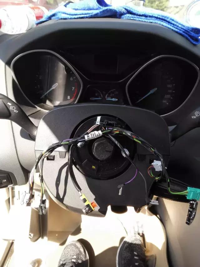 经典福克斯刷隐藏能降油耗吗,12-15款福克斯刷隐藏功能