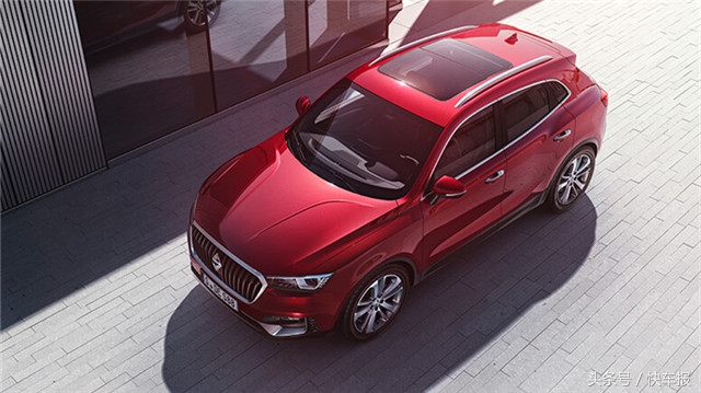 德国汽车品牌suv大全,德国8万多大空间的手动suv