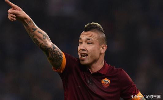 他信奉*力暴**美学，却因抽烟喝酒落选国家队，毁誉参半