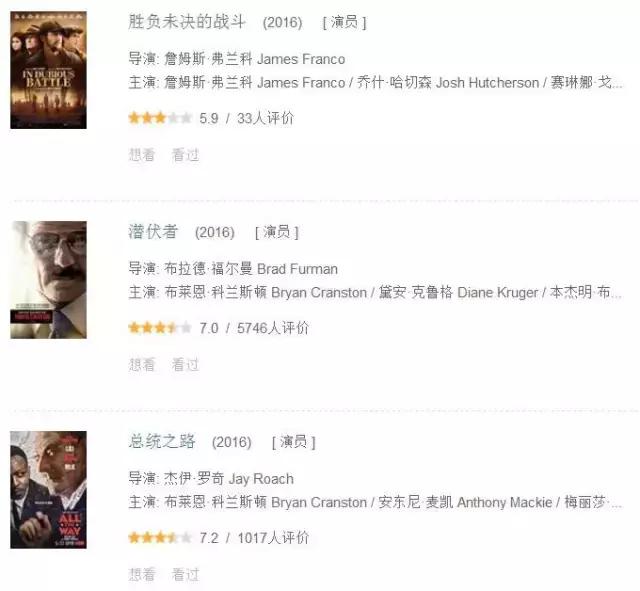 绝命毒师怒怼付兰兰,美国山寨居然这么良心