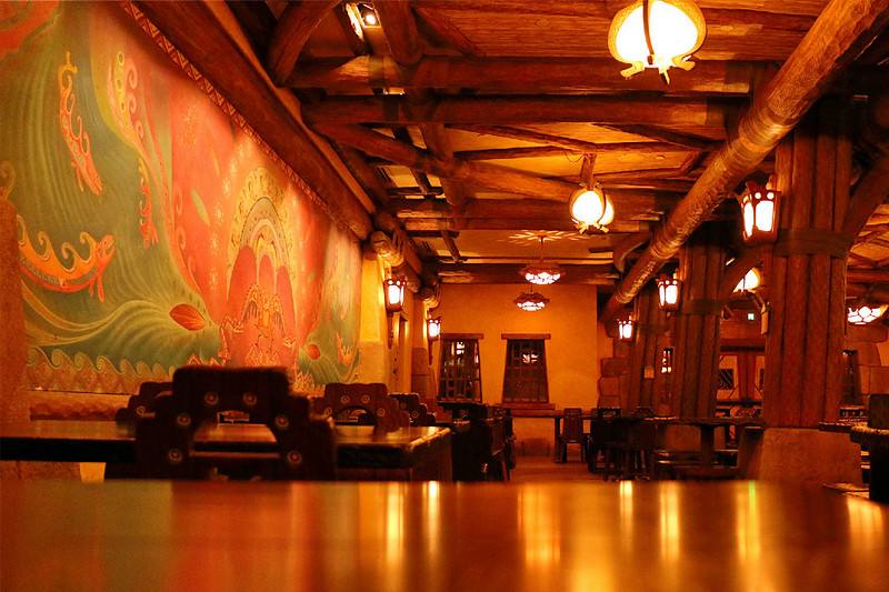 上海迪士尼乐园2天一夜游玩攻略,上海迪士尼2天游玩攻略