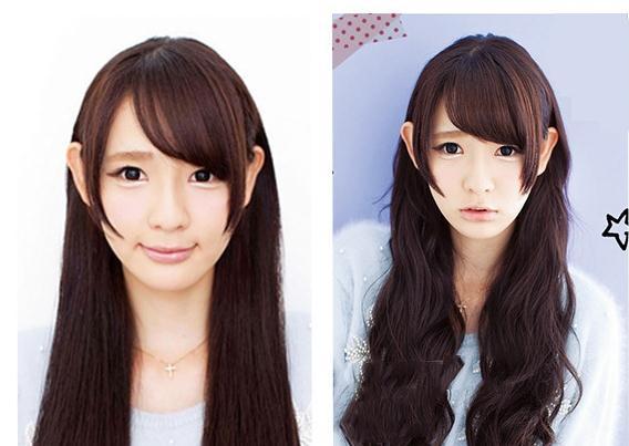 男士瘦脸发型2020流行发型,瘦脸发型女2021流行发型