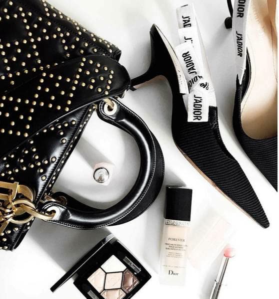 刘雯的最潮穿搭,刘雯的时尚穿搭推荐