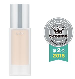 追求自然底妆的首选——RMK
