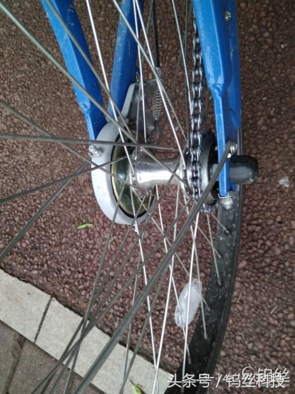 众测原创说走就走的蓝-小蓝单车体验