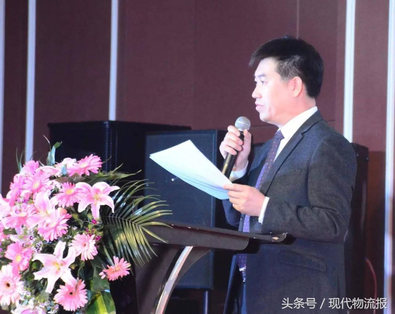 淘金干线的“派哥快运”来了！要用合伙人模式做出直营效果