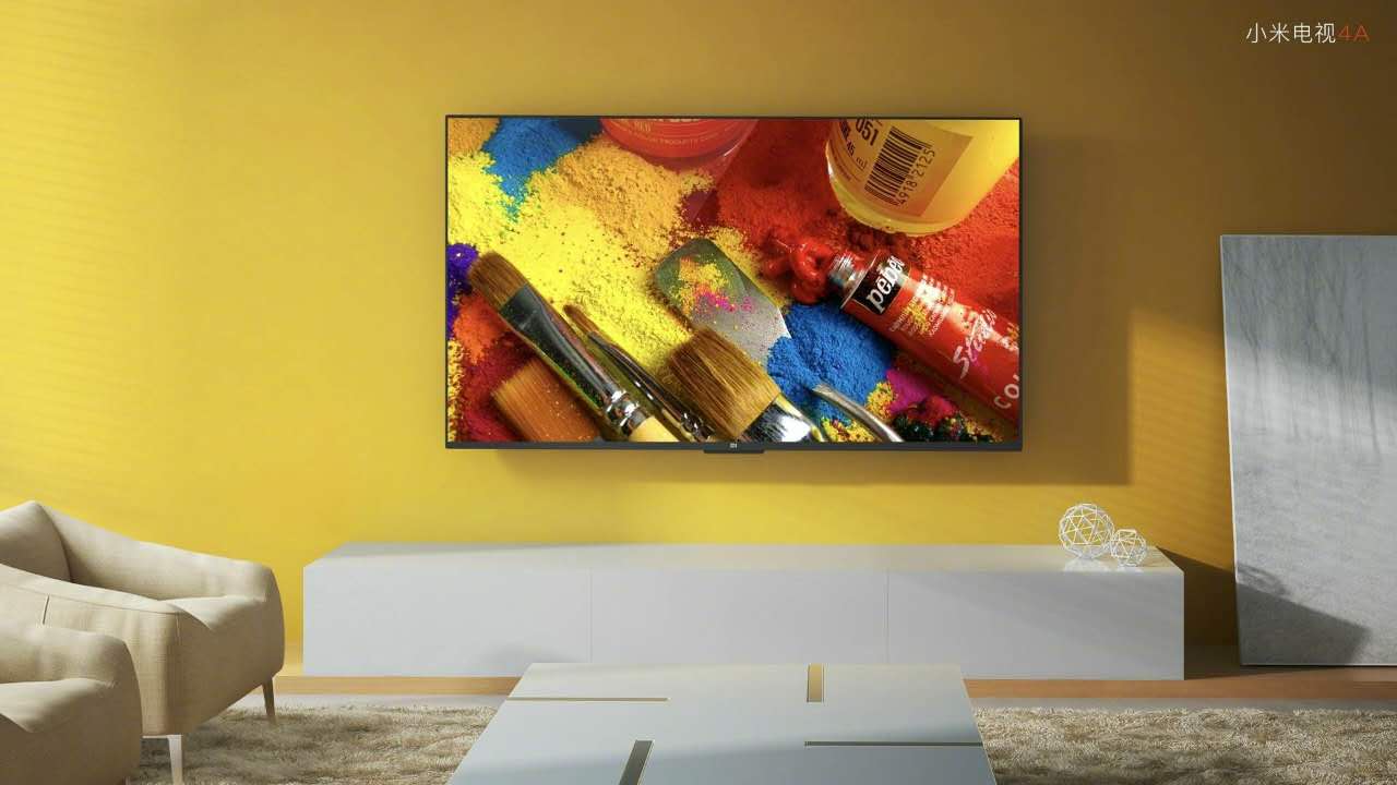 小米电视4a总是弹出语音助手,小米电视4a有语音功能么