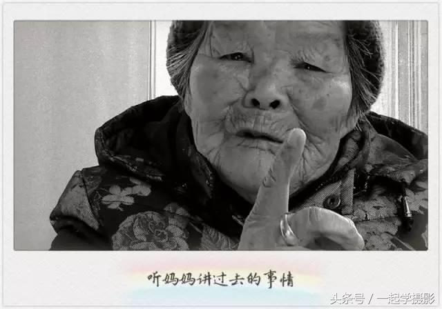 为什么说：俗照片走眼，好照片走脑？