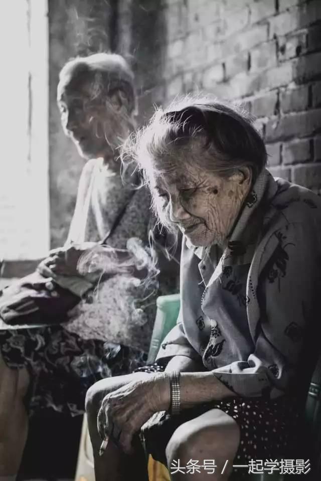 为什么说：俗照片走眼，好照片走脑？