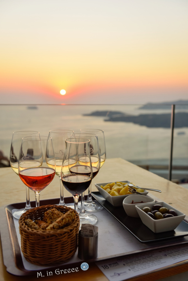 想私奔到无人区,希腊自由行攻略大全