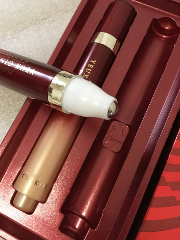 韩国哪个品牌的眼霜最好,韩国哪个牌子的眼霜好