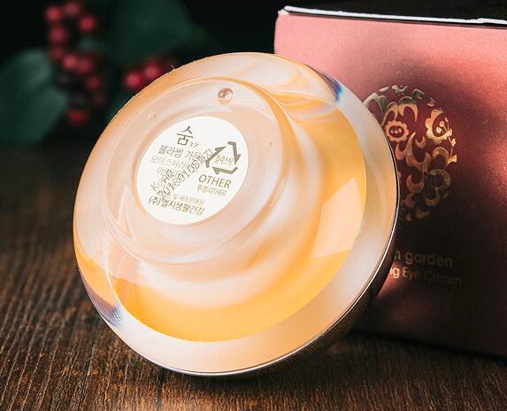 韩国哪个品牌的眼霜最好,韩国哪个牌子的眼霜好