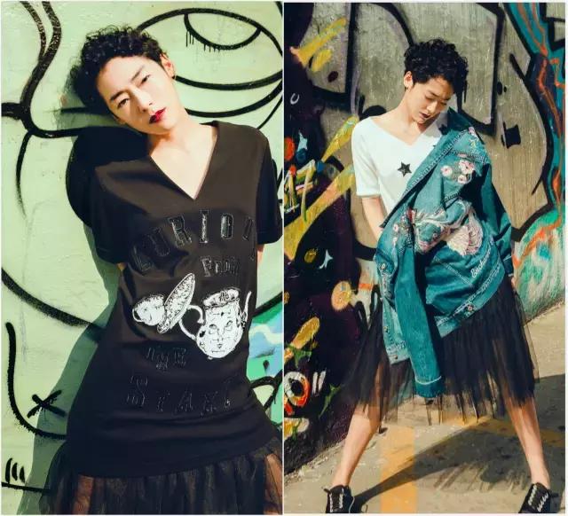 买不起大牌可以穿的衣服,买不起系列礼服