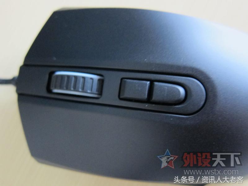 雷蛇猎兵m3电竞鼠标,雷神m3鼠标怎么样