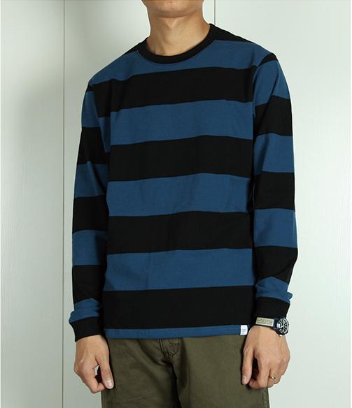 条纹T恤穿搭,条纹单品穿搭技巧