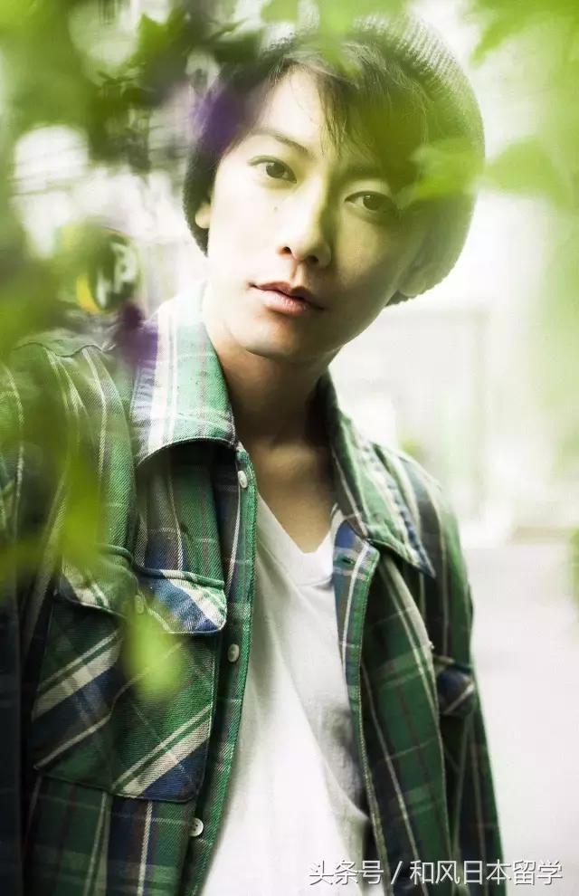 佐藤健在日本女性心中的地位,佐藤健颜值巅峰图片