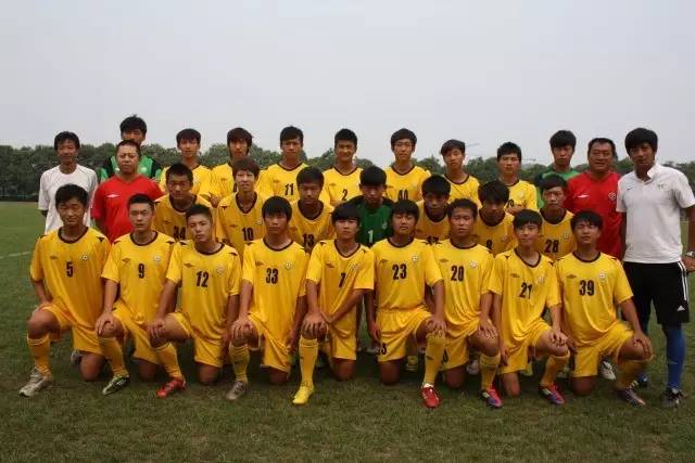 周三看周刊｜晒一晒成都市足协造“星”成绩单