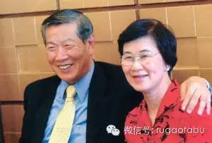 昨天,这位享誉世界的如皋人又多了一个身份~