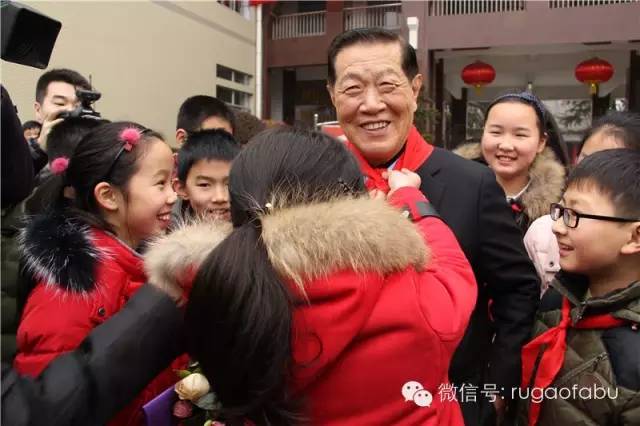 昨天,这位享誉世界的如皋人又多了一个身份~