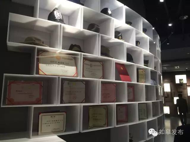 昨天,这位享誉世界的如皋人又多了一个身份~