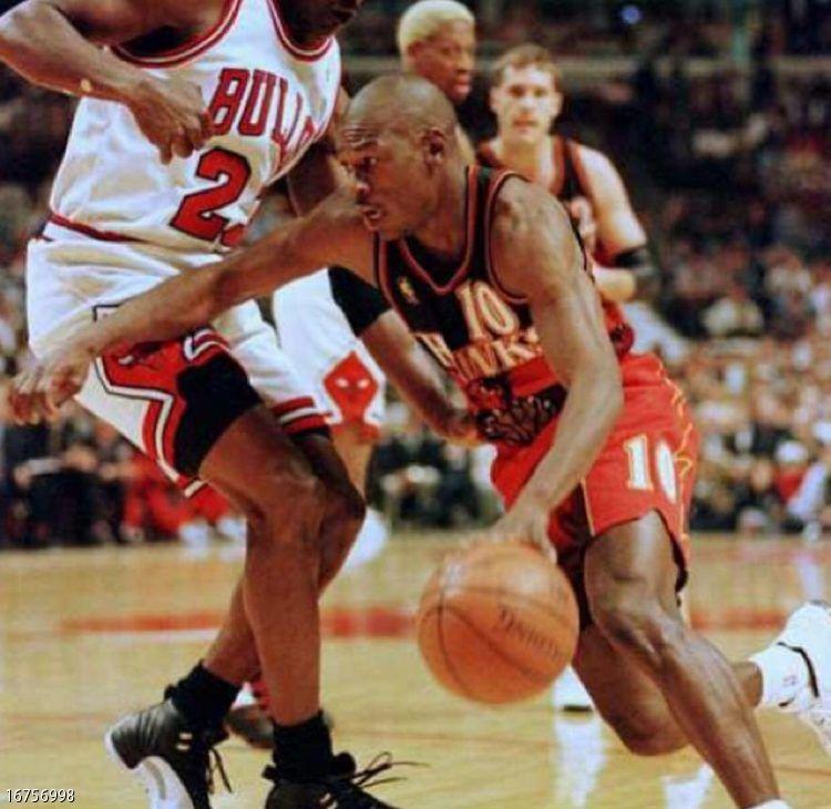 这篇球衣贴只有老球迷看得懂