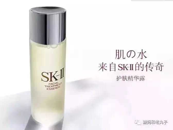 用过最有效果的护肤品,近两年内用过最好的护肤产品