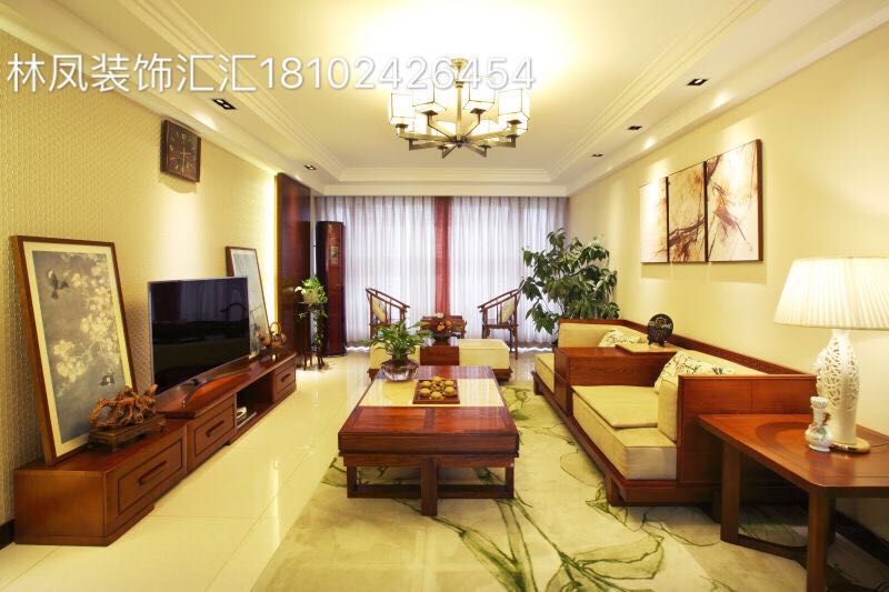 恒大御景102.5平方效果图,御景一期效果图