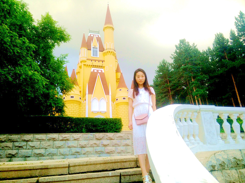 绕了北方一圈，终于在华杰做了自己喜欢的事