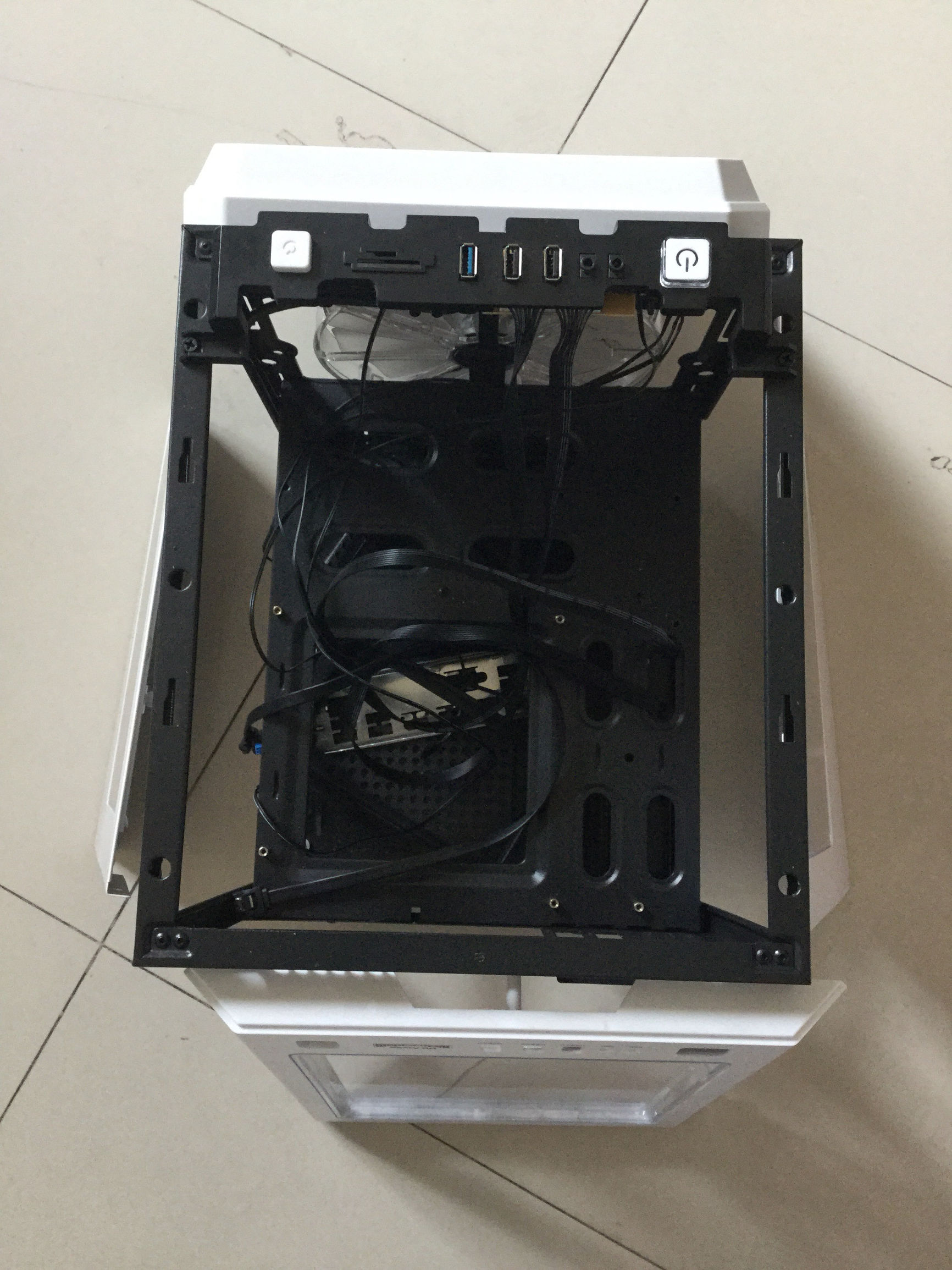 手握5000软妹币,电脑怎么配,才能尽显范!