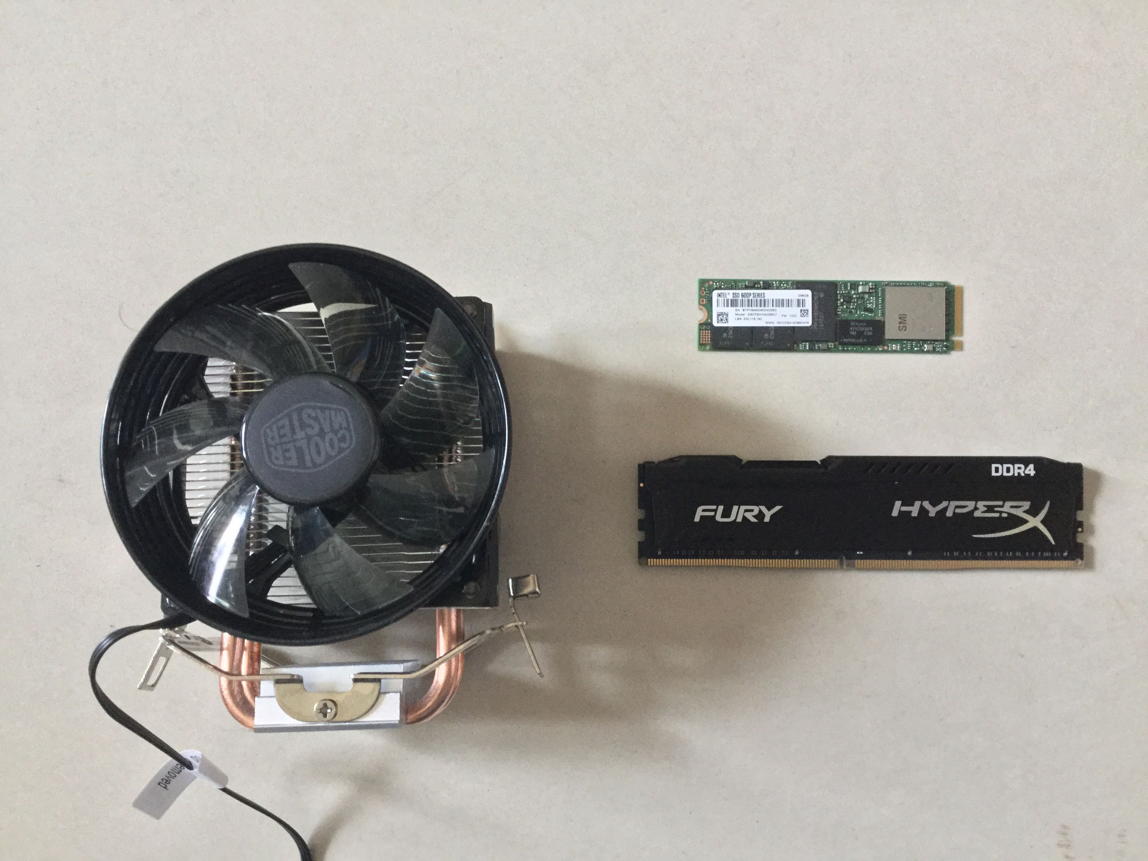 手握5000软妹币,电脑怎么配,才能尽显范!