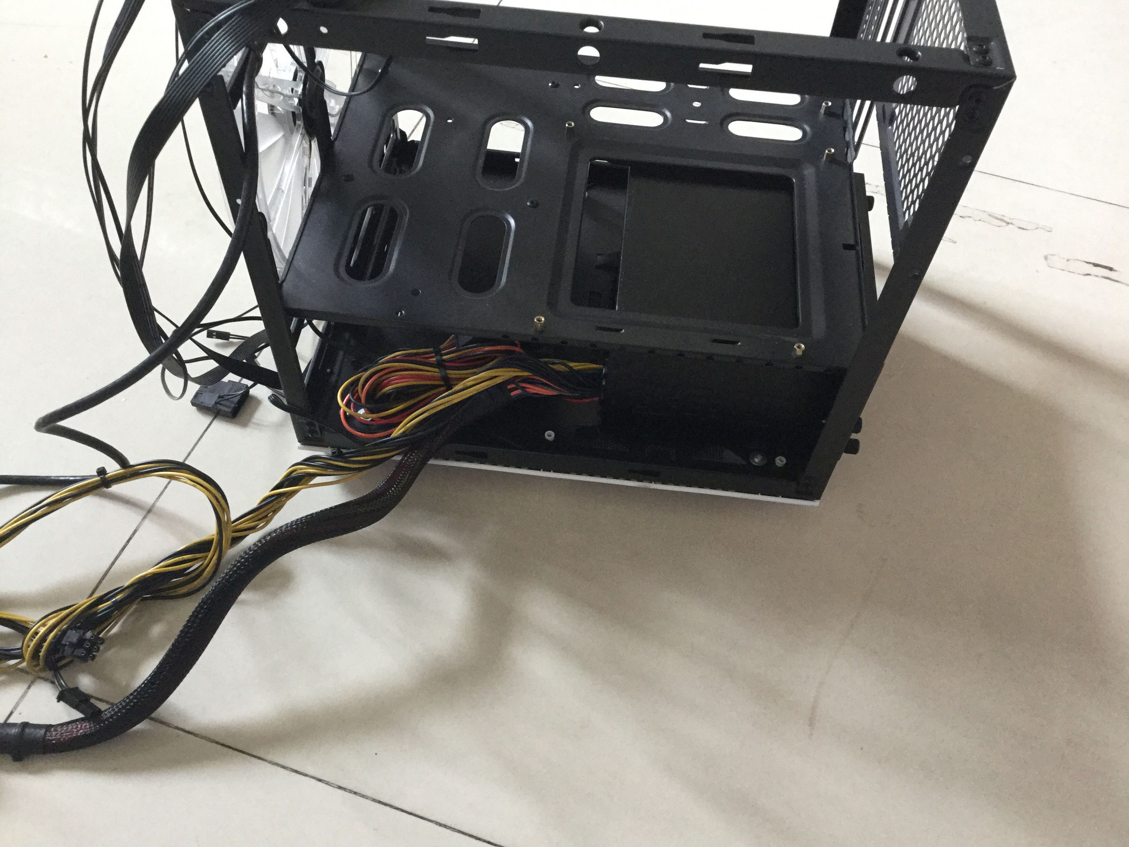 手握5000软妹币,电脑怎么配,才能尽显范!