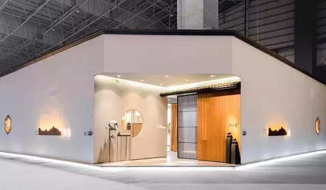 家具产品风向标,家具展引领产业升级