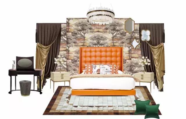 家具产品风向标,家具展引领产业升级