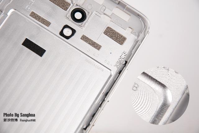 mate9同轴天线,mate9是单天线还是双天线