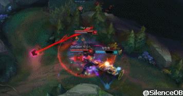 英雄联盟新赛季五杀剑圣,胡汉三剑圣泉水五杀