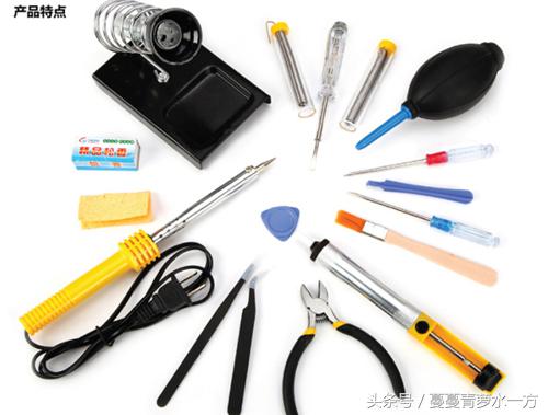 电工维修工具及耗材,电工维修工具有哪些