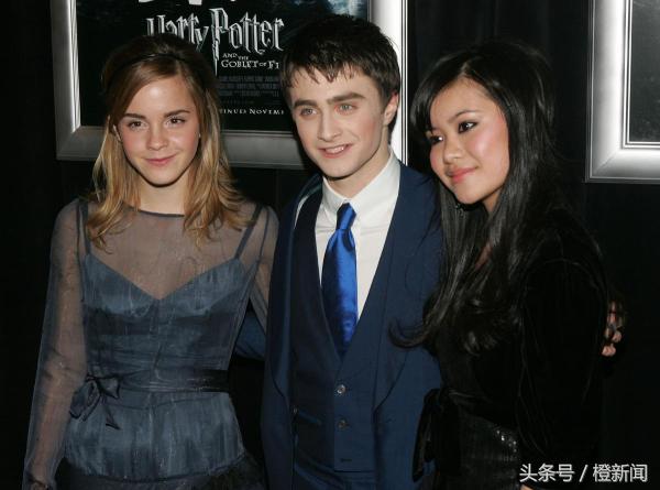 emmawatson最好的未来,女大十八变的十八变