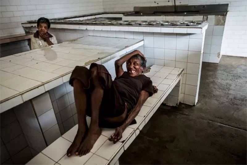 如果你想拿到这个国际新闻大奖，那你可能要先去一趟叙利亚