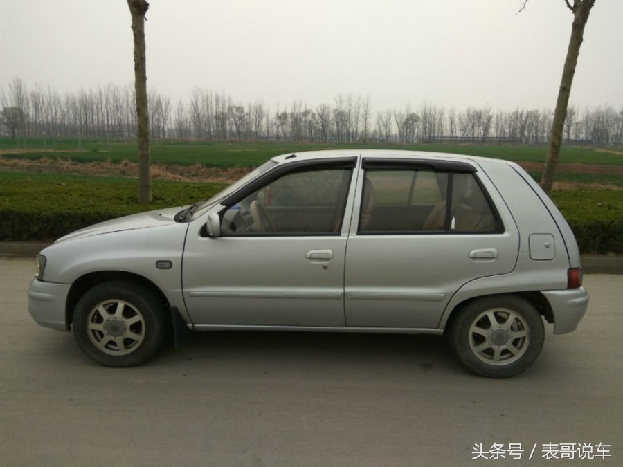 表哥说车温州,表哥说车河南