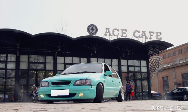 表哥说车温州,表哥说车河南