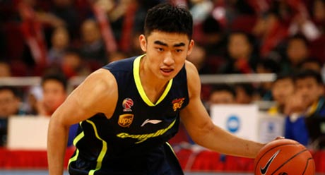 易建联男篮老大哥,杜锋是易建联的大哥吗