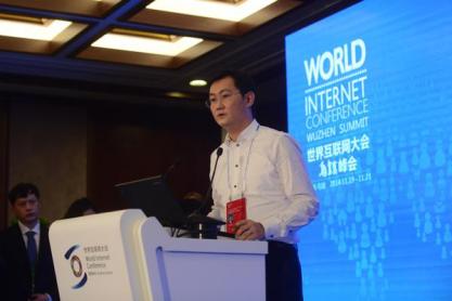 18岁腾讯一年挣了1500多亿，必须要感谢一个群体