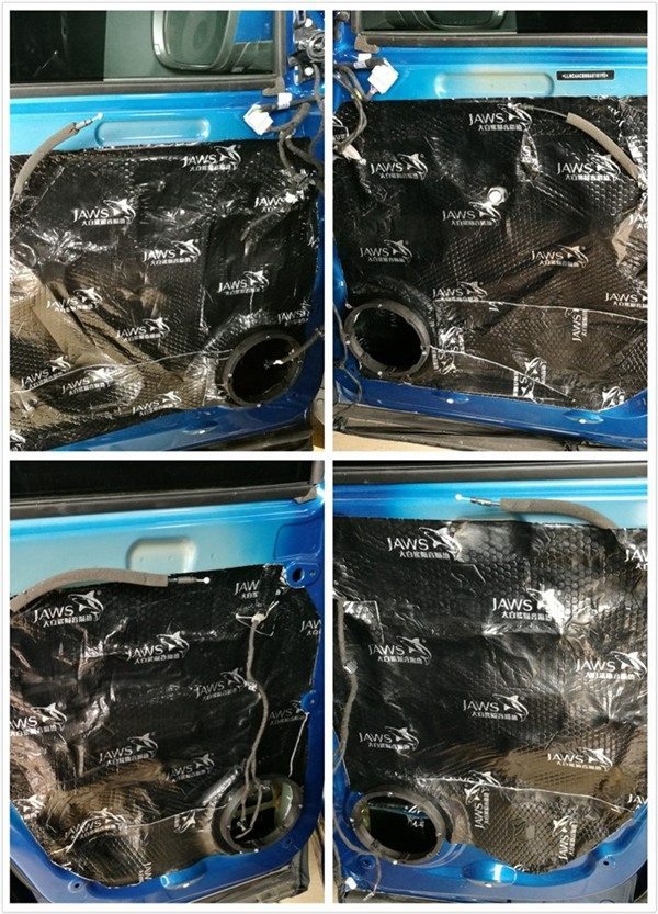 芜湖观致5音响改装,观致5音响改装