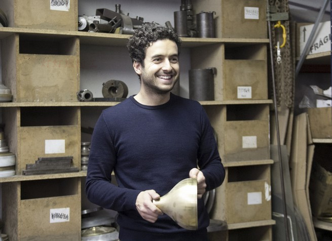 灯具十大个性品牌,最时尚大气的灯具品牌