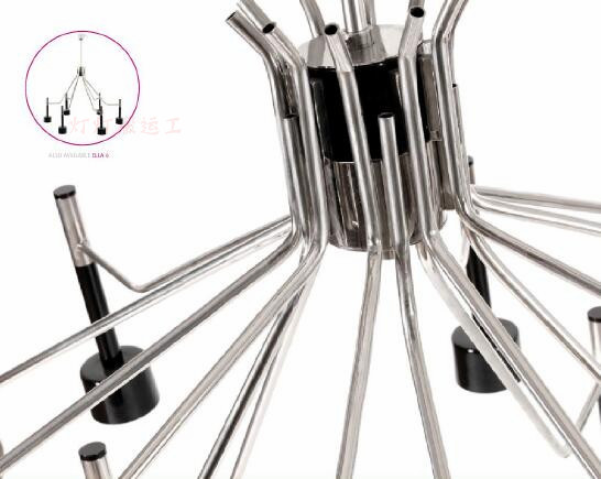 灯具十大个性品牌,最时尚大气的灯具品牌