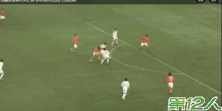 中韩长沙赛后,国足战长沙赛后