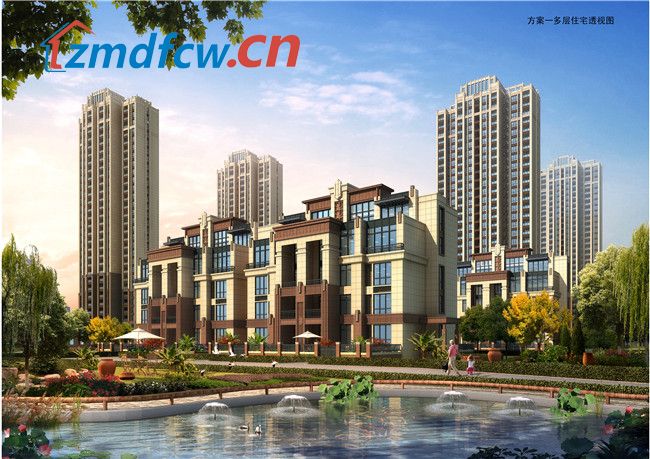 皇家一里二期户型图,皇家一里店团购